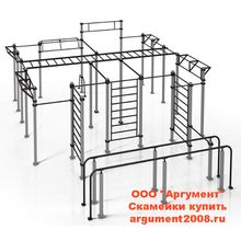 Спортивный комплекс КС-89