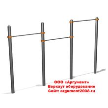 Турник ВО-62