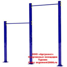 Турник ТУ-10