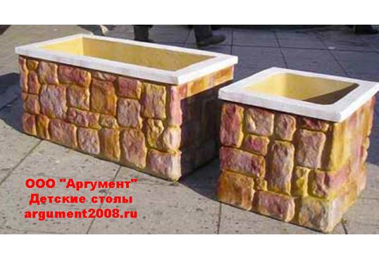 Вазон ВЗ-04