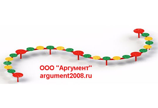 Бум бревно ББ-20