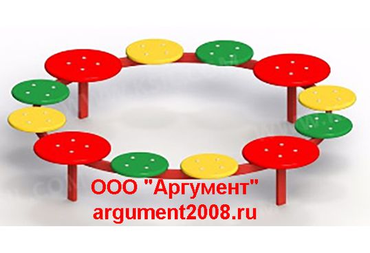 Бум бревно ББ-22