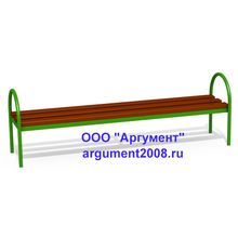 Скамейка недорого СК-77