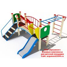 Детский комплекс ДК-66