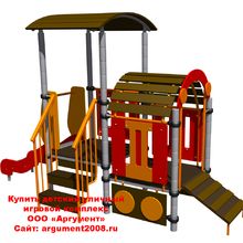 Детский комплекс ДК-82