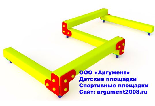 Бум бревно ББ-01