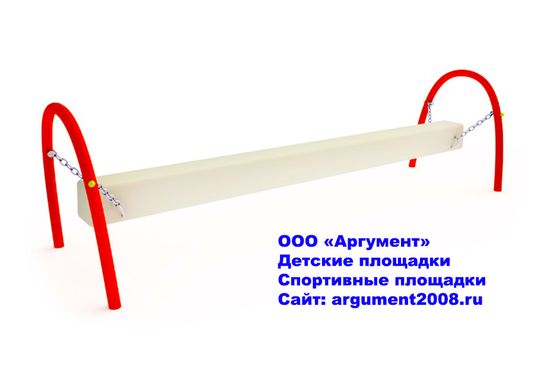 Бум бревно ББ-02