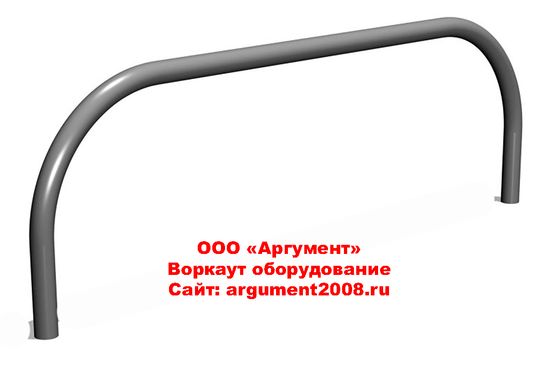 Воркаут оборудование ВО-01