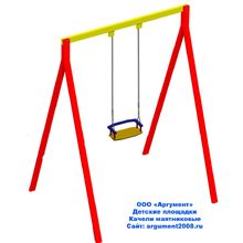 Детские качели К-05