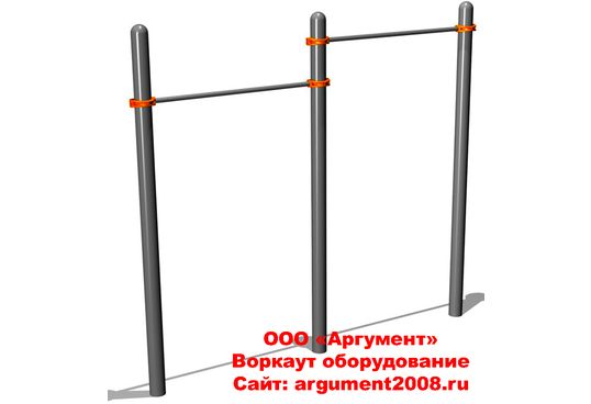 Турник ВО-14