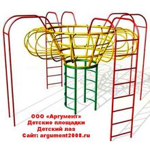Детский лаз НЛО ЛД-65