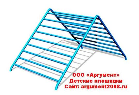 Детский лаз ЛД-78