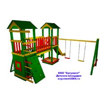 Детский комплекс ДК-113
