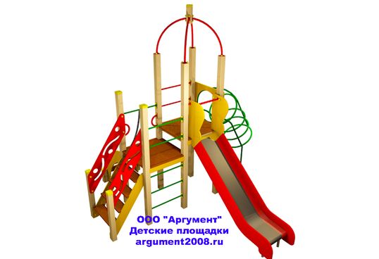 Детский комплекс ДК-115