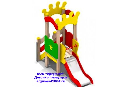 Детский комплекс ДК-123