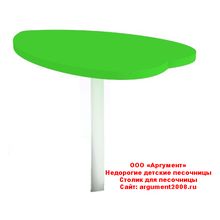 Стол для песочницы ПД-15
