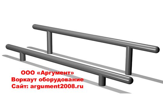 Упор для пресса ВО-34