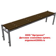 Скамейка СК-06