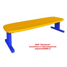 Скамейка СК-28