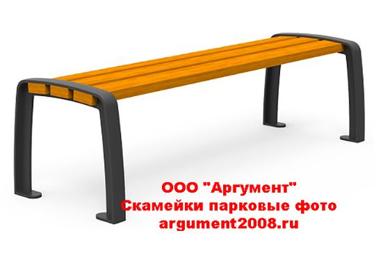 Скамейка Челябинск СК-32