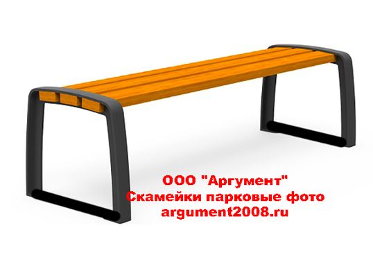 Скамейка. Хит продаж! СК-33