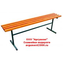 Скамейка СК-51